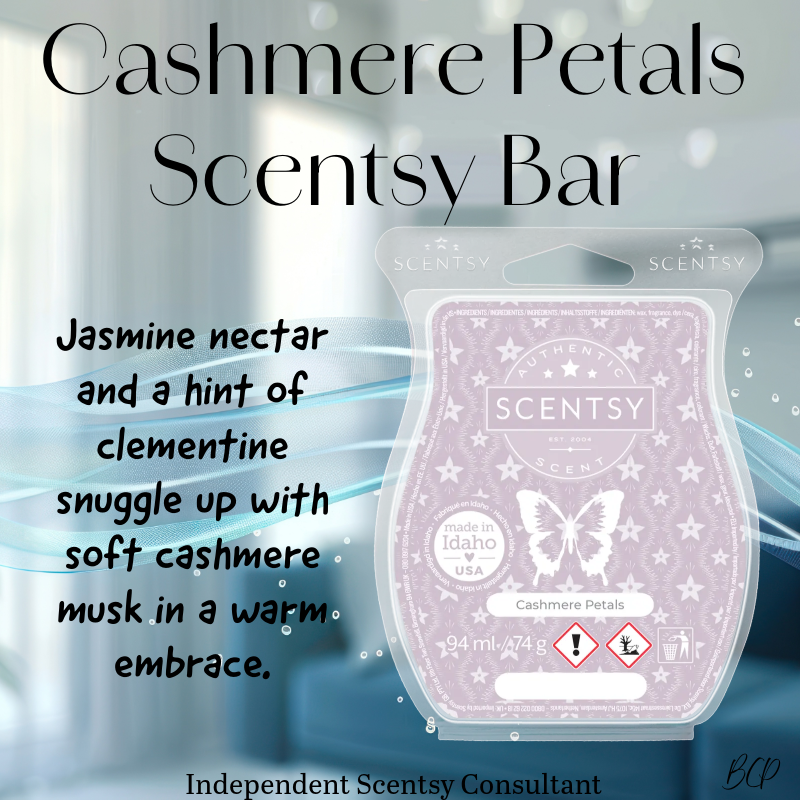 Fresh scent (4)