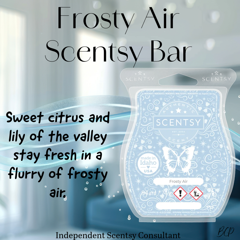 Fresh scent (9)