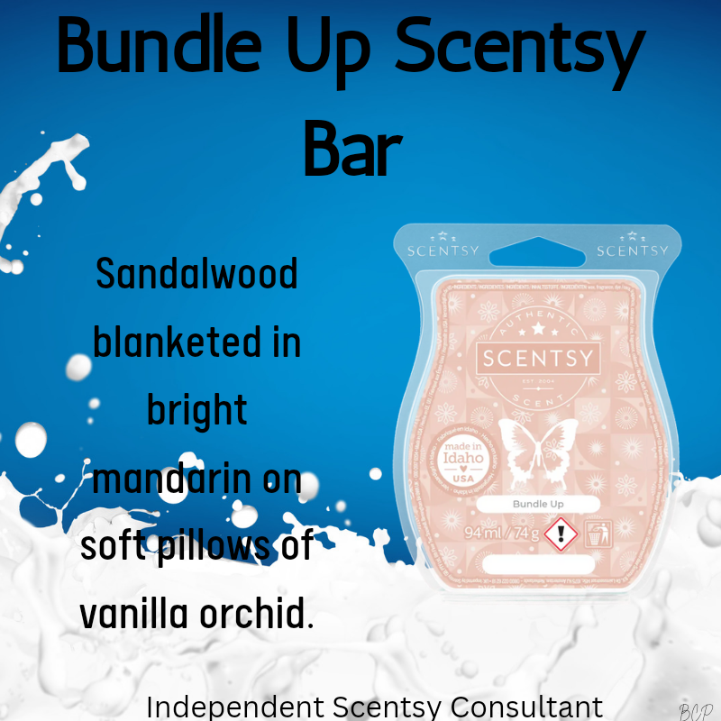 Scensty 2024 Bar Bundle