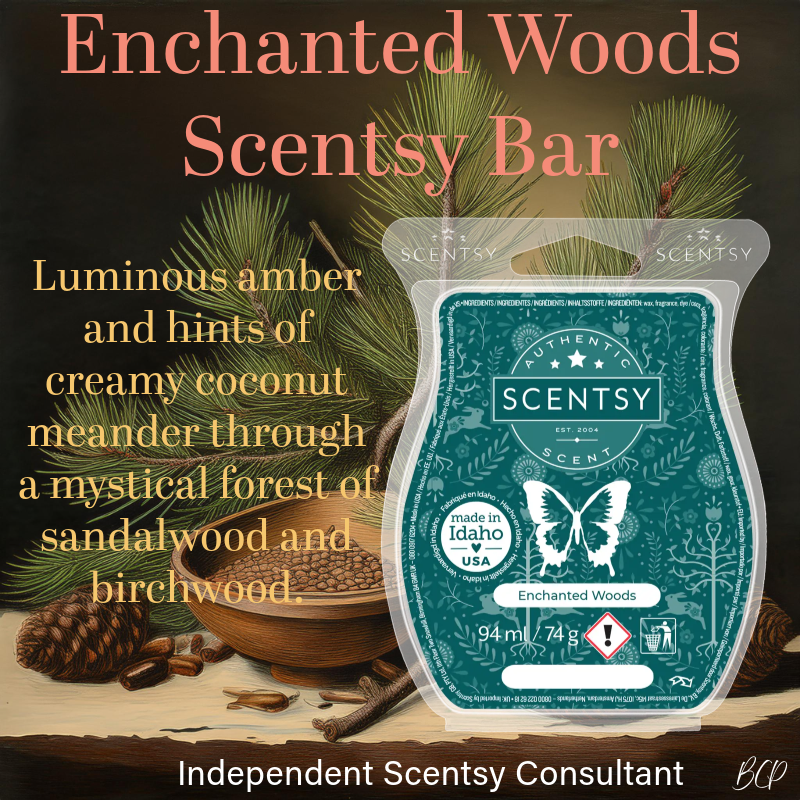 Wood scents (1)
